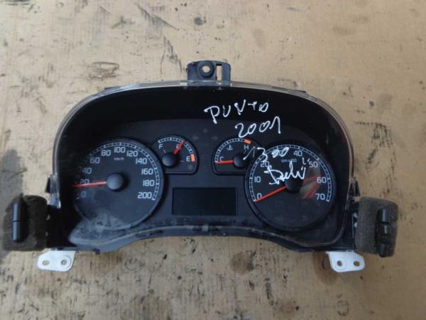 COMPTEUR FIAT PUNTO 2  1.3CC MULTIJET - Vue 1